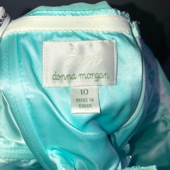 Donna Morgan Party/cocktail dress - Picture 3 of 3